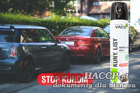 ochrona auta przed kunami ochrona auta przed kunami