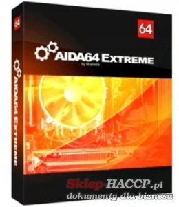 Aida64 Extreme