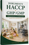 HACCP przedszkole z cateringiem