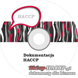 HACCP dla baru