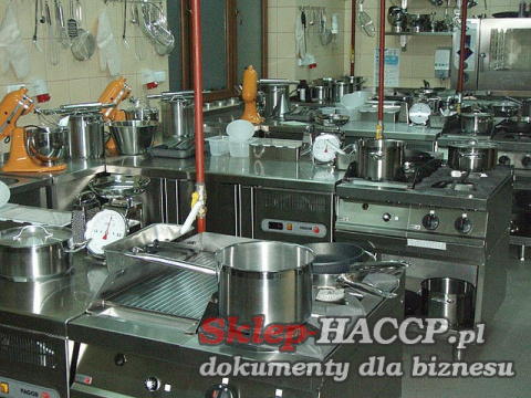 haccp restauracja haccp restauracja