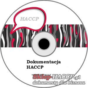Księga HACCP dla gastronomii pdf, HACCP dla restauracji Księga HACCP dla gastronomii pdf, HACCP dla restauracji