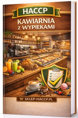 kawiarnia z własnymi wypiekami