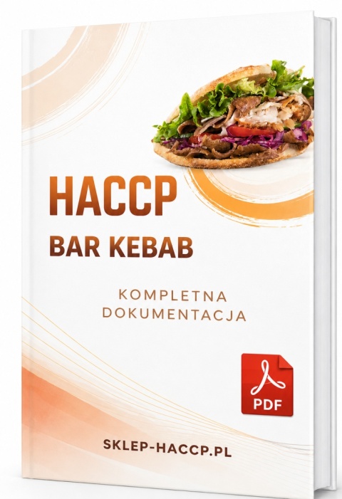 haccp dla kebabu pdf