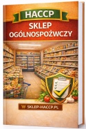 haccp sklep