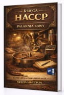 palarnia kawy - księga HACCP