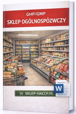 ghp sklep spożywczy