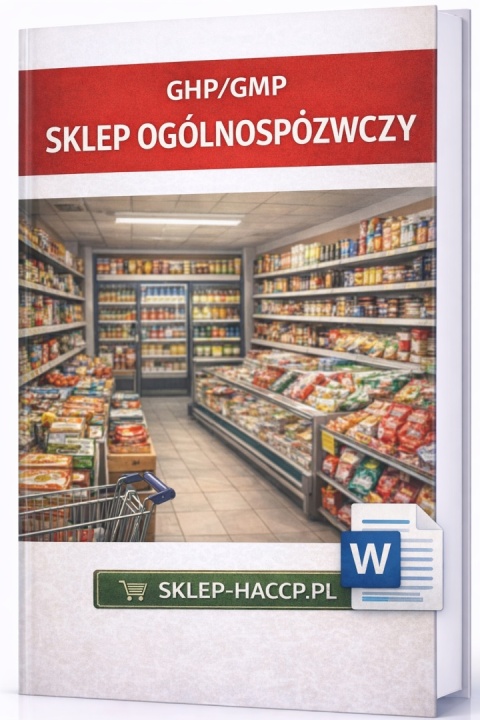 ghp sklep spożywczy