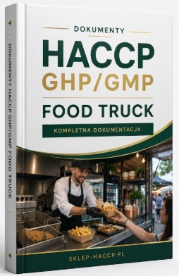food truck haccp