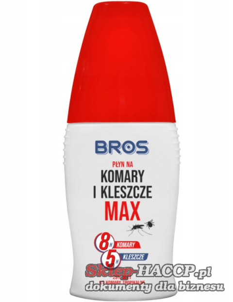 komary i kleszcze max komary i kleszcze max