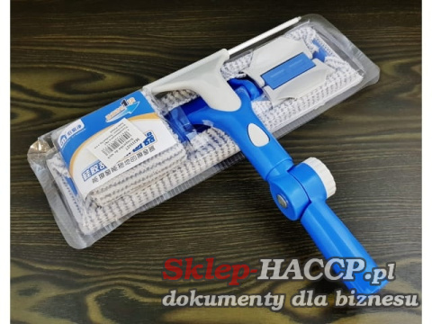 myjka do szyb z ściągaczką - zestaw myjka do szyb z ściągaczką - zestaw
