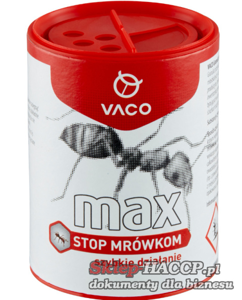 Trucizna na mrówki do ogrodu Trucizna na mrówki do ogrodu