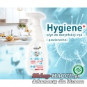 VACO Hygiene PLUS - Spray do dezynfekcji rąk i powierzchni - 750ml