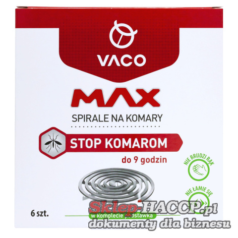 spirala na komary spirala na komary