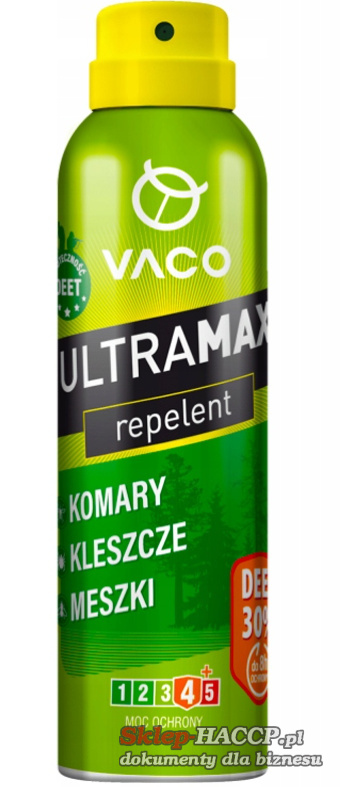 Spray na komary repelent Spray na komary repelent