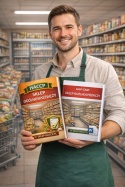 HACCP + GHP dla sklepu spożywczego