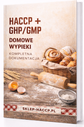 Wypiekanie ciast w domu na sprzedaż – co mówi sanepid i jakie są wymagania?