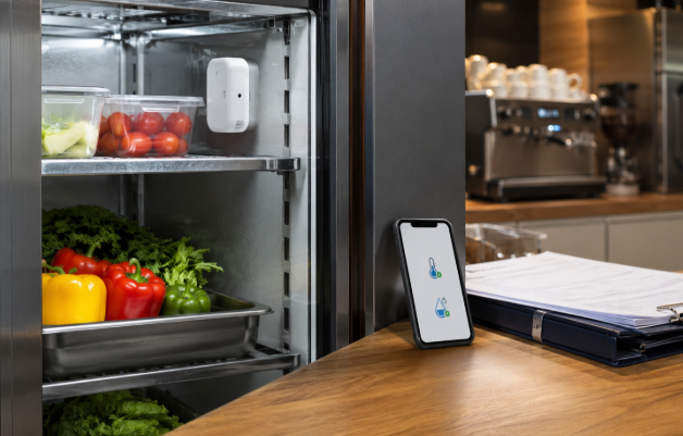 Tanie czujniki temperatury i wilgotności w HACCP – czy Tuya i Smart Life sprawdzą się w małej firmie?