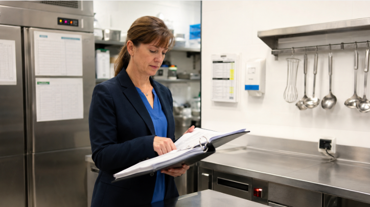 Najczęstsze błędy w dokumentacji HACCP, przez które Sanepid ma zastrzeżenia
